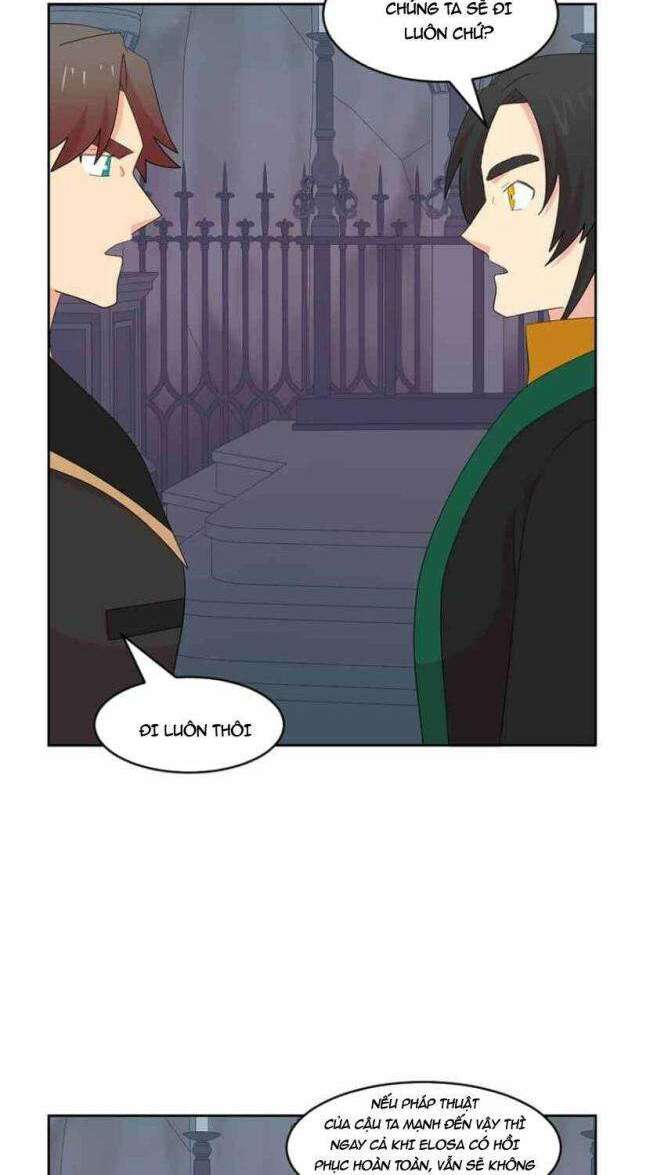 Mọt sách: Chapter 170