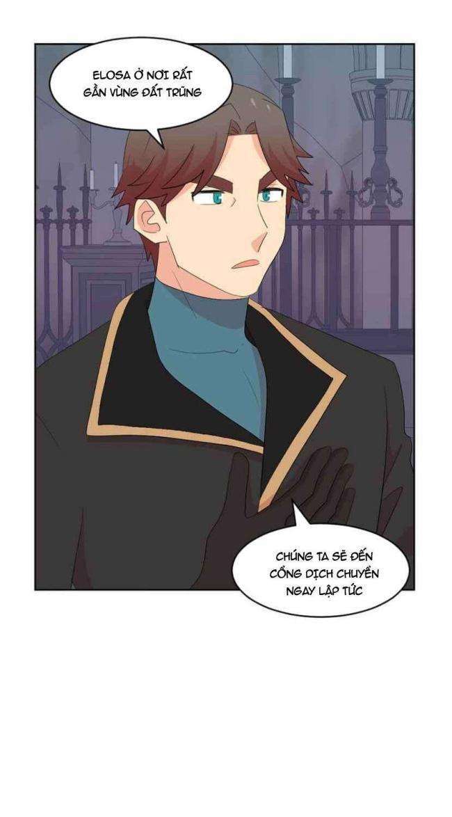Mọt sách: Chapter 170