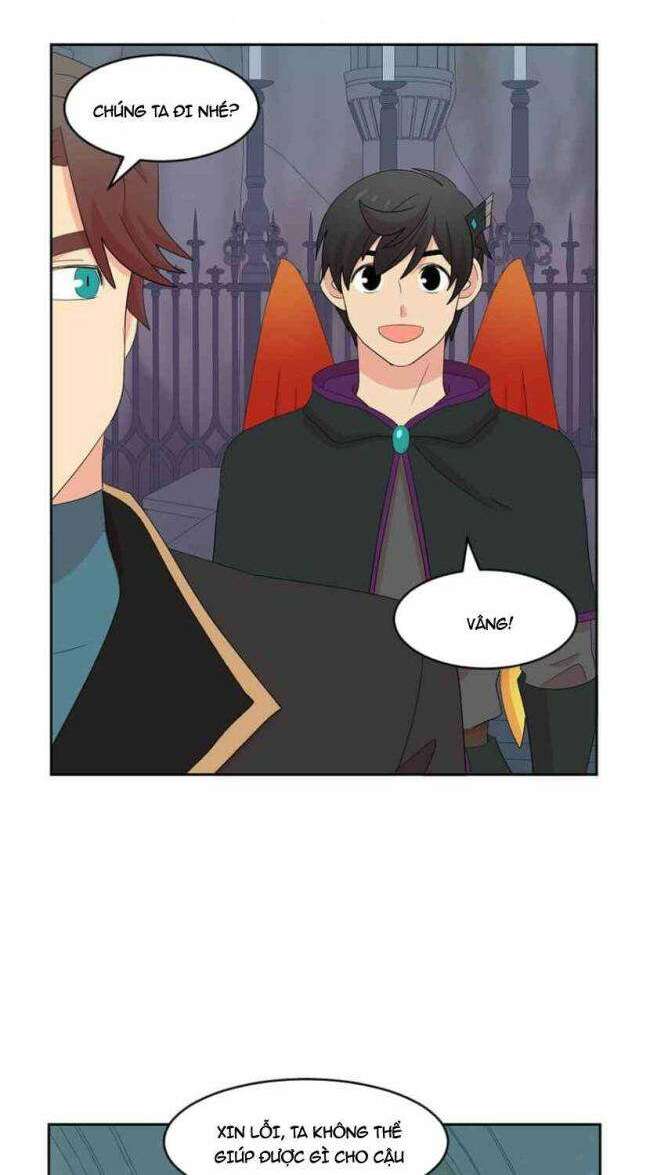 Mọt sách: Chapter 170
