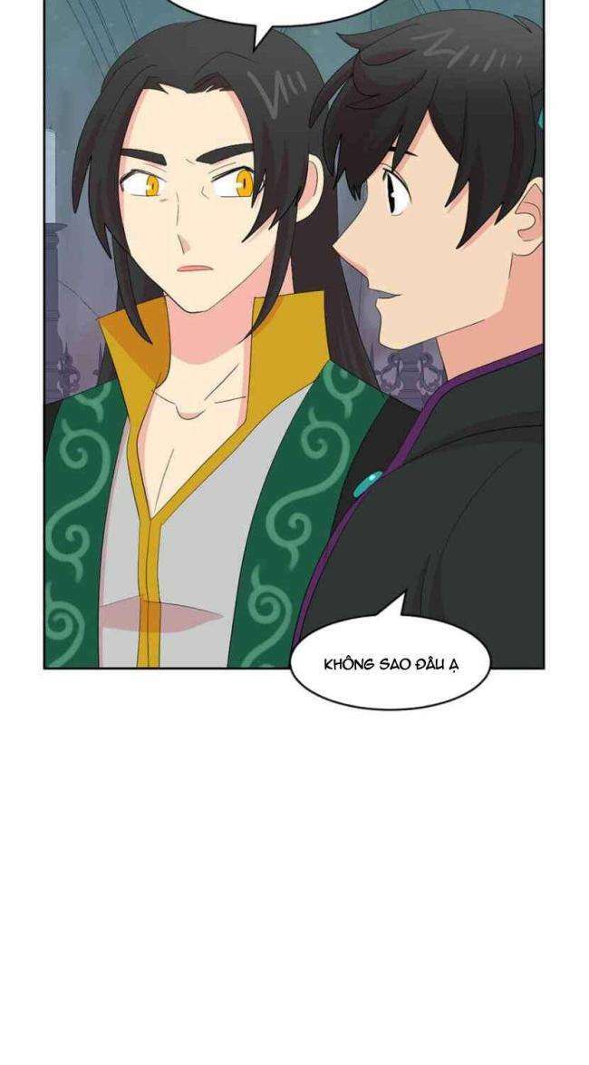 Mọt sách: Chapter 170