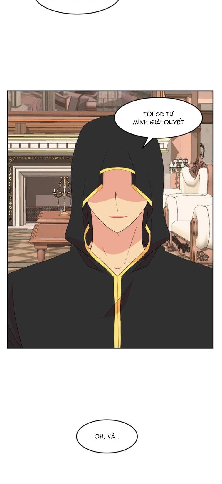 Mọt sách: Chapter 173