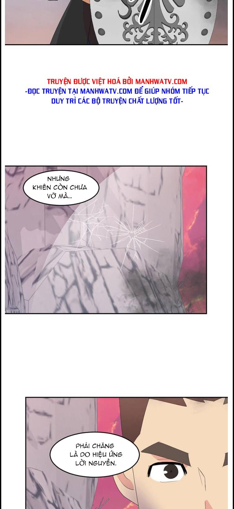 Mọt sách: Chapter 173