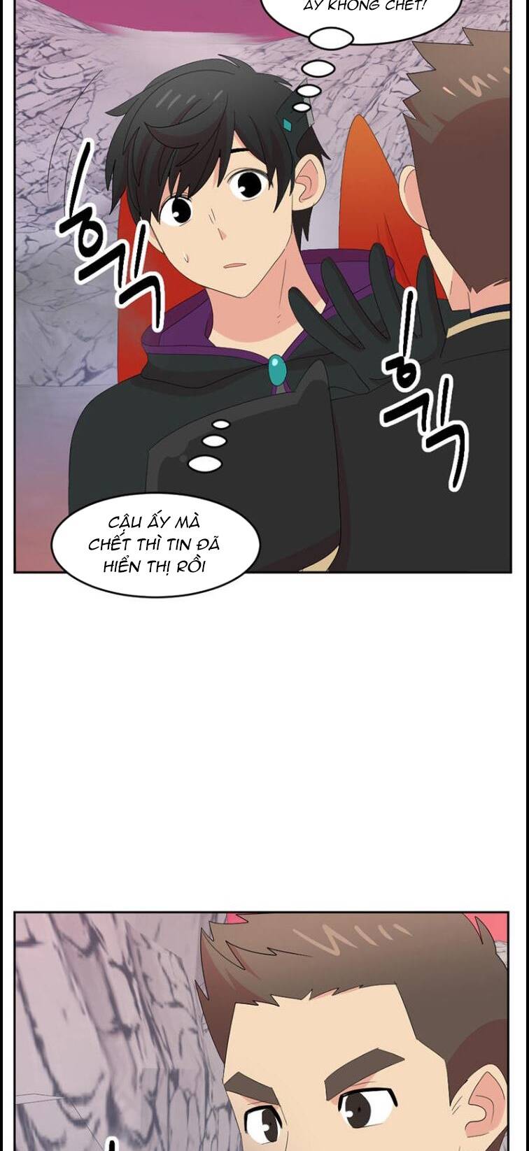 Mọt sách: Chapter 173