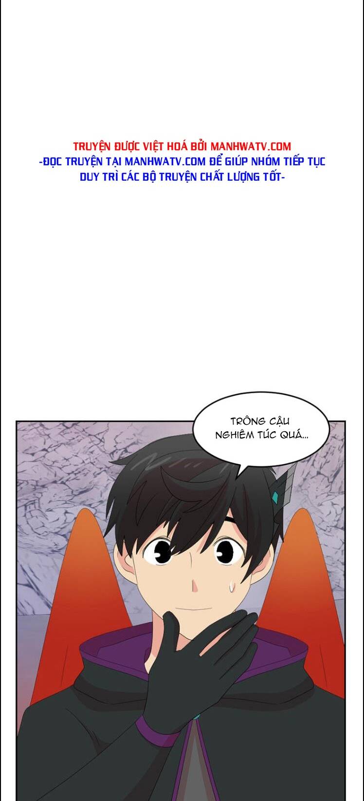 Mọt sách: Chapter 173