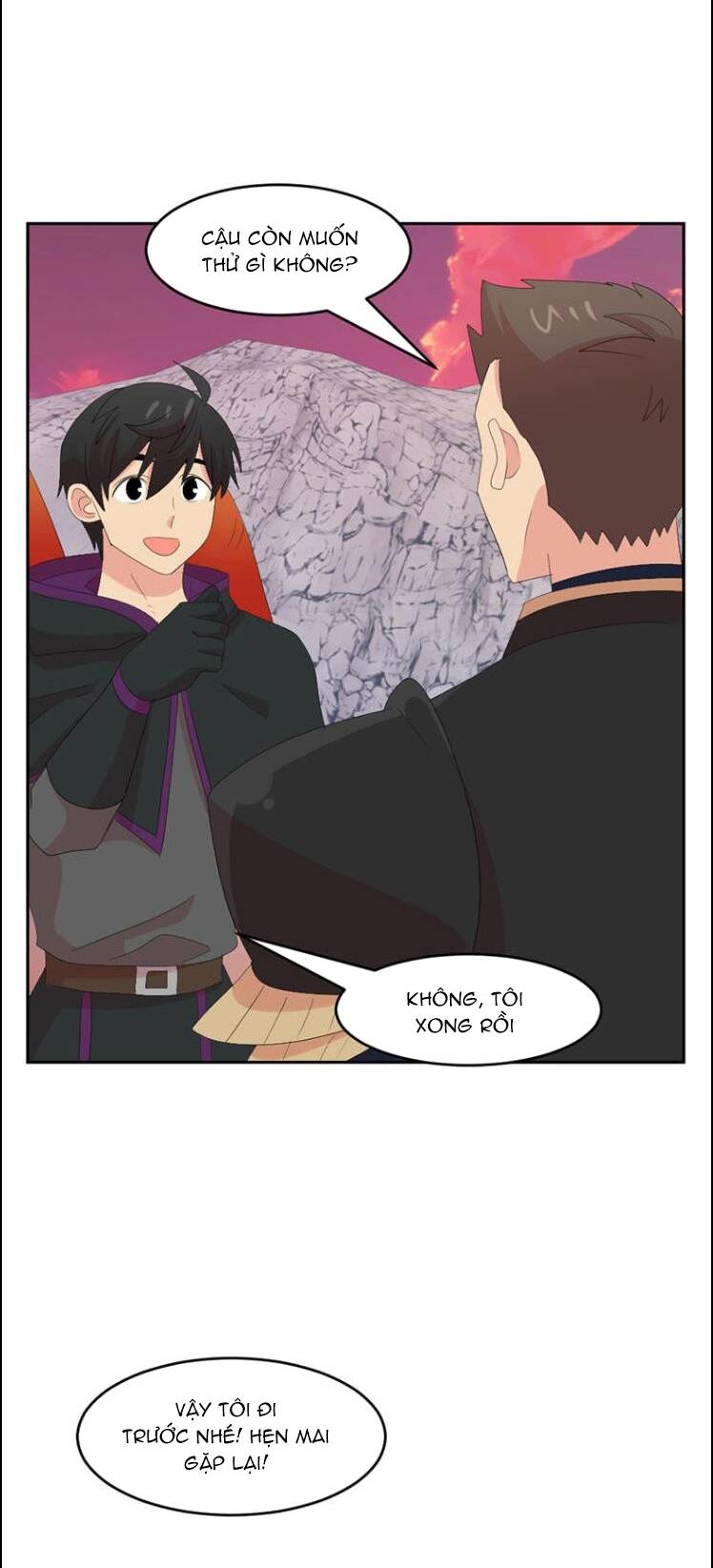 Mọt sách: Chapter 173