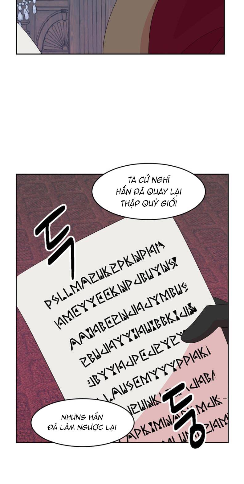 Mọt sách: Chapter 177