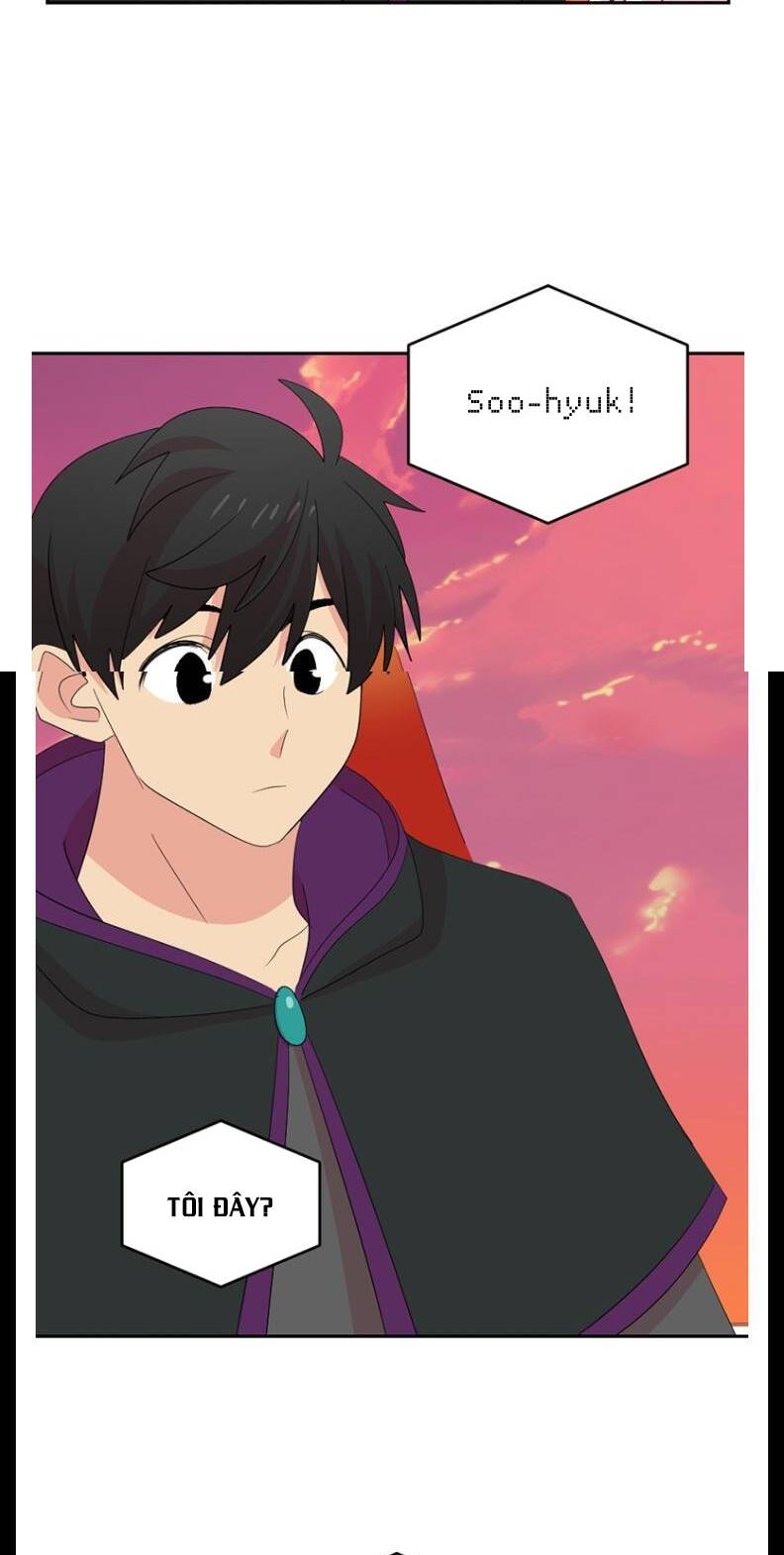 Mọt sách: Chapter 177