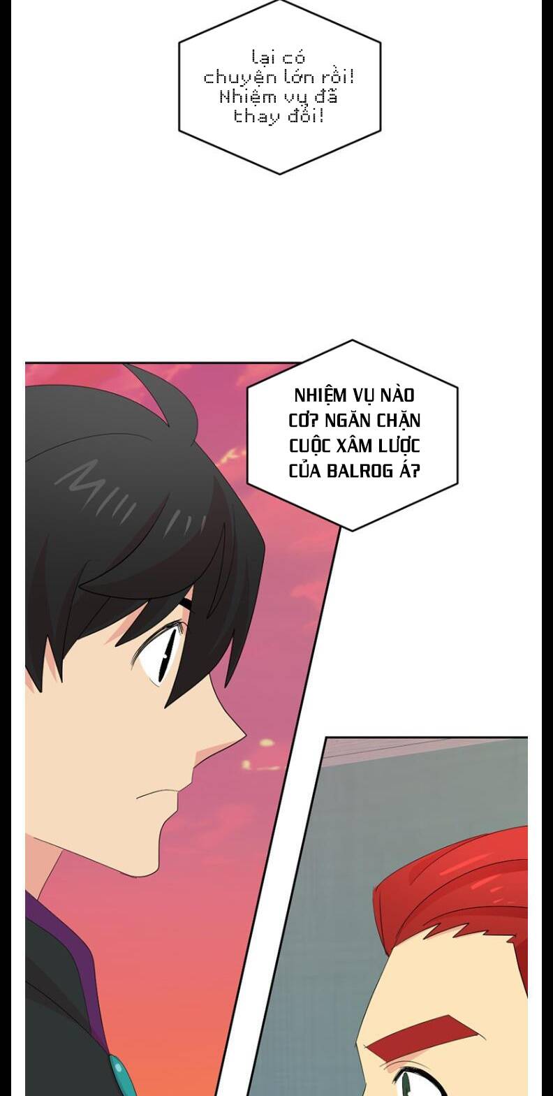 Mọt sách: Chapter 177