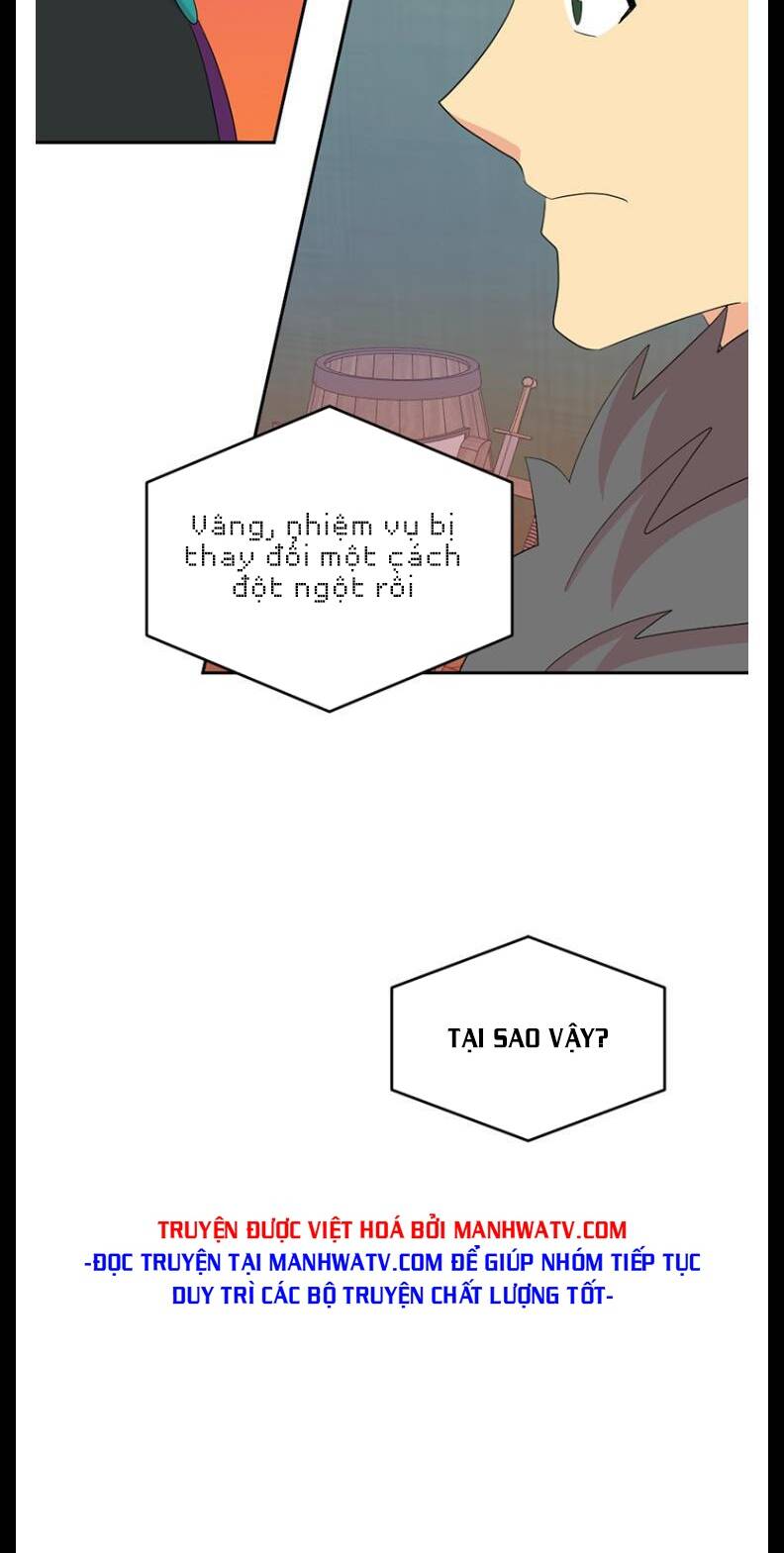 Mọt sách: Chapter 177