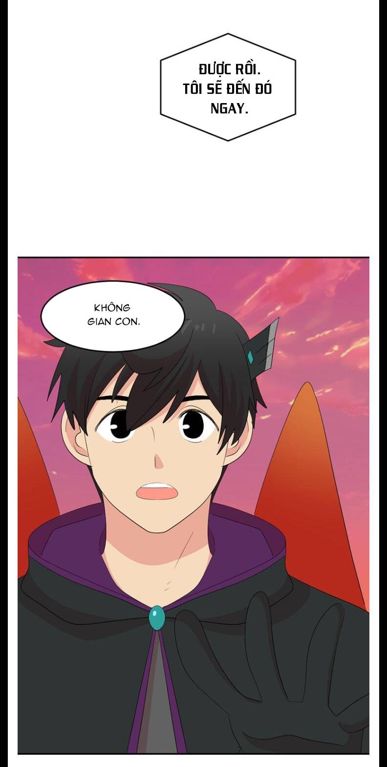 Mọt sách: Chapter 177