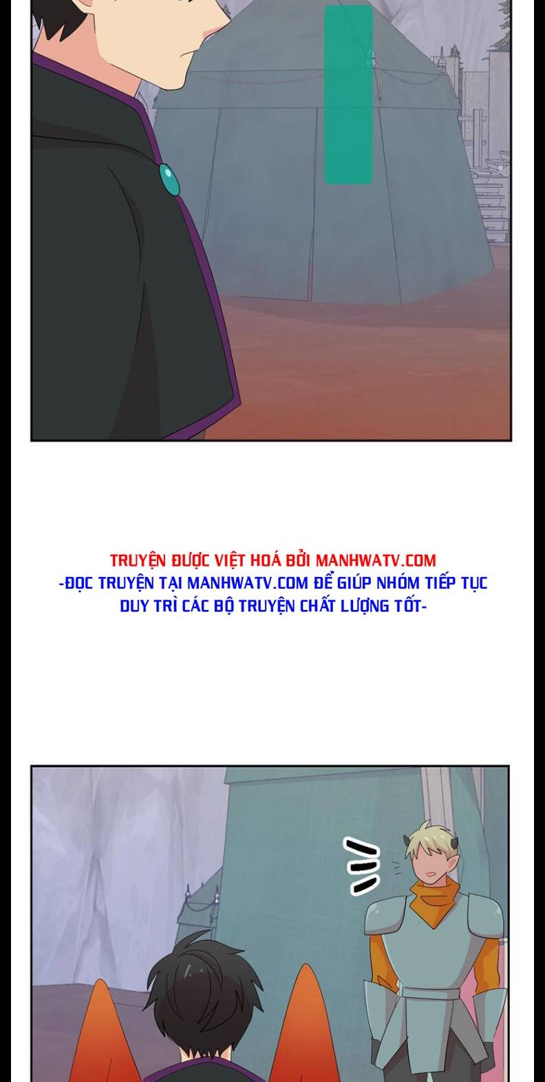Mọt sách: Chapter 177