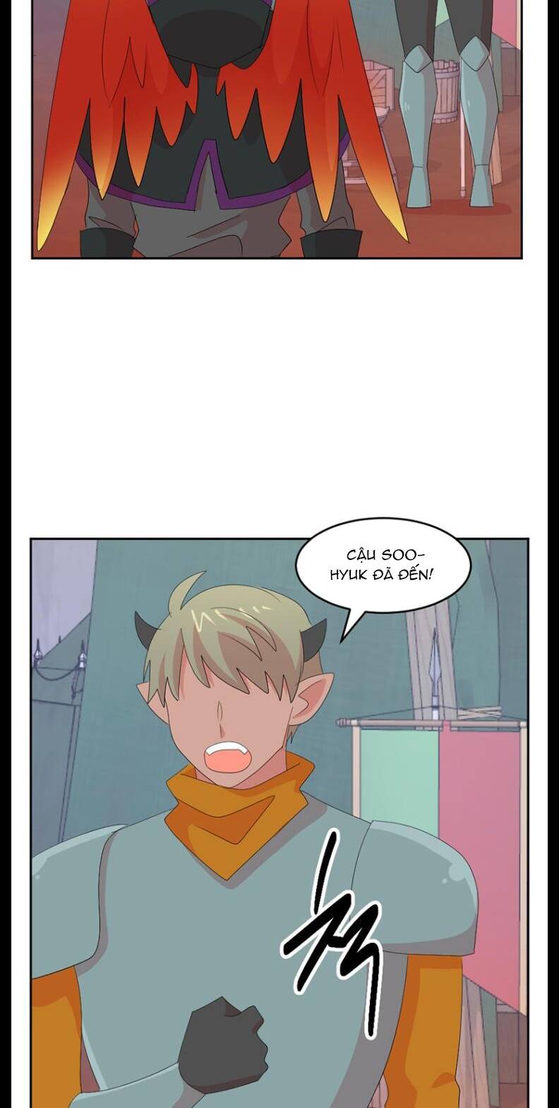 Mọt sách: Chapter 177