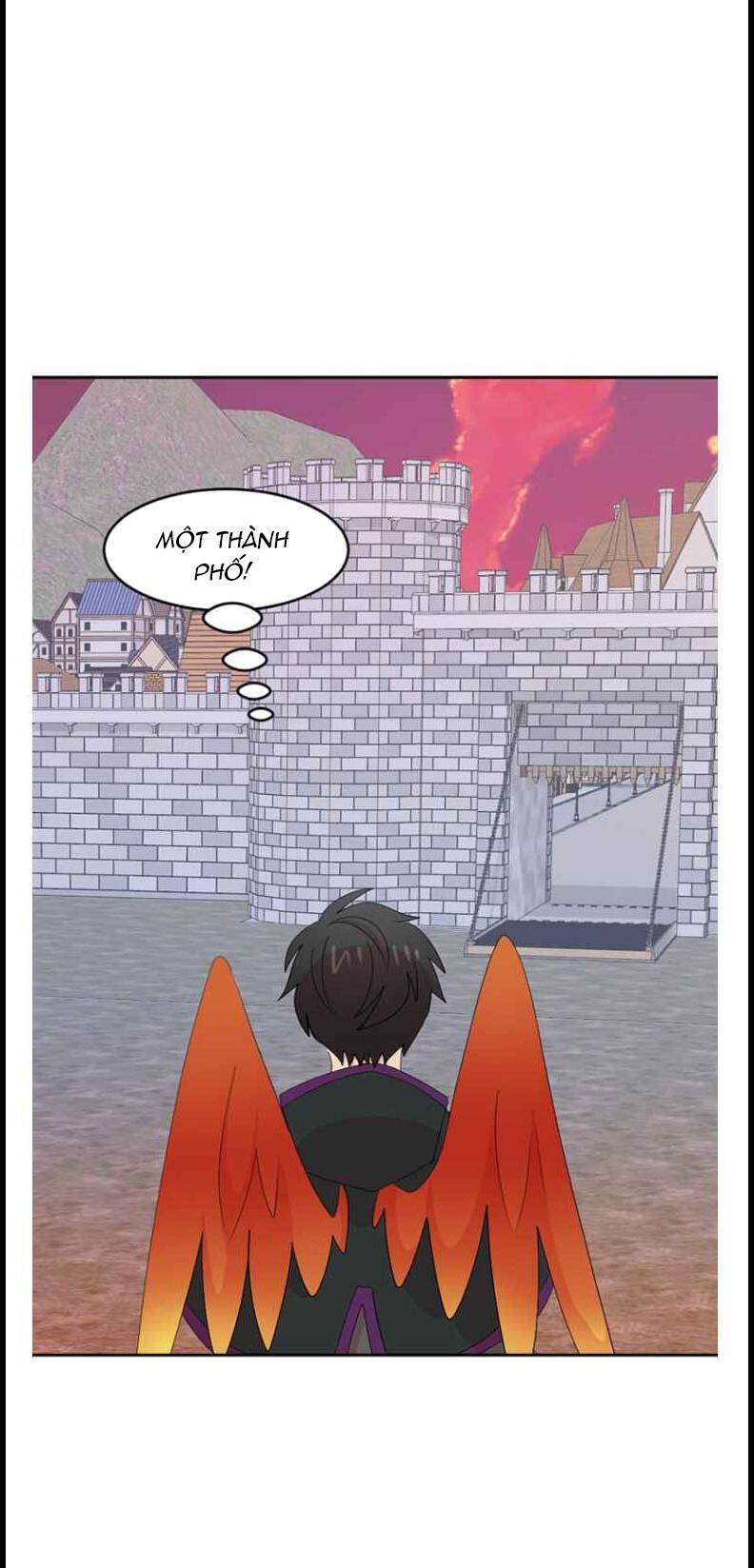 Mọt sách: Chapter 177
