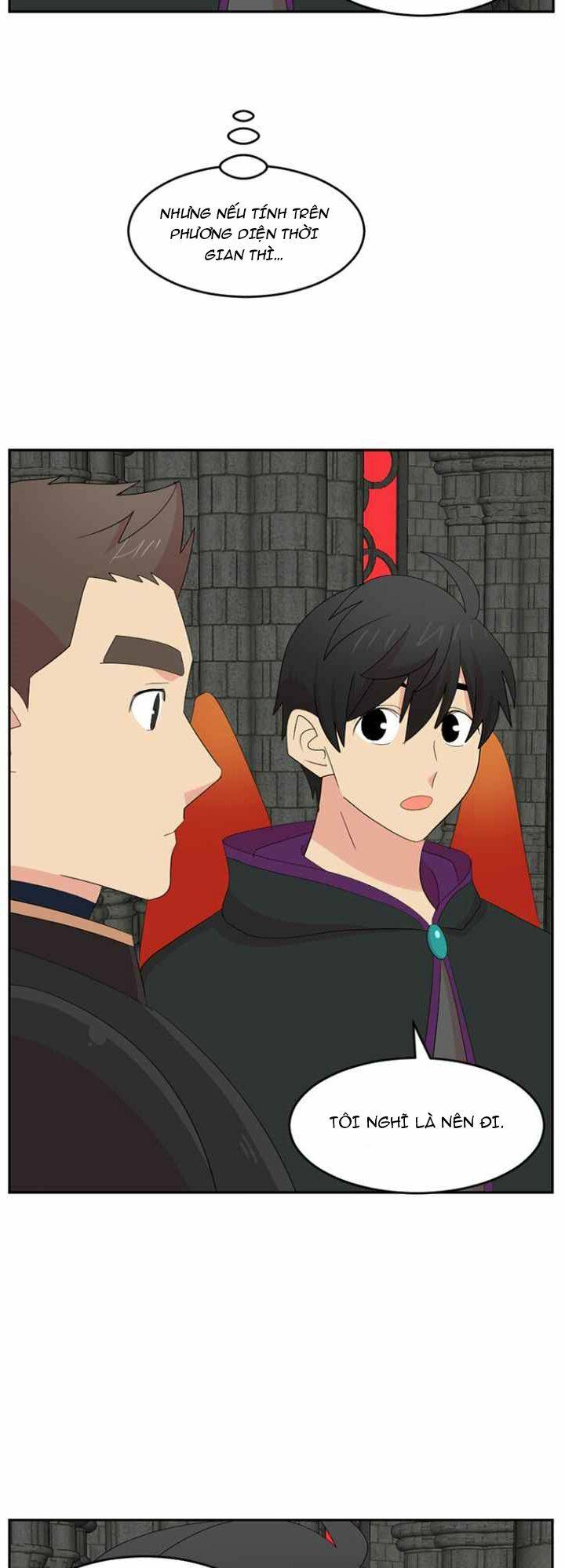 Mọt sách: Chapter 178