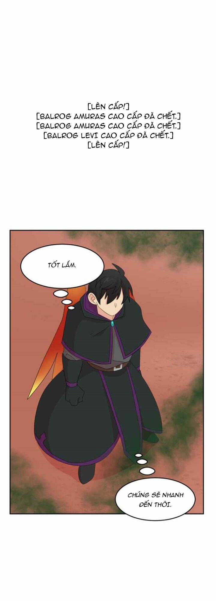 Mọt sách: Chapter 178