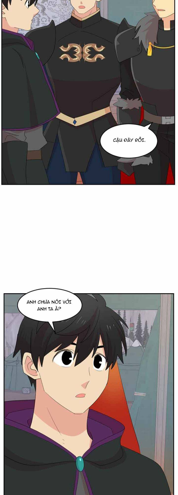 Mọt sách: Chapter 178