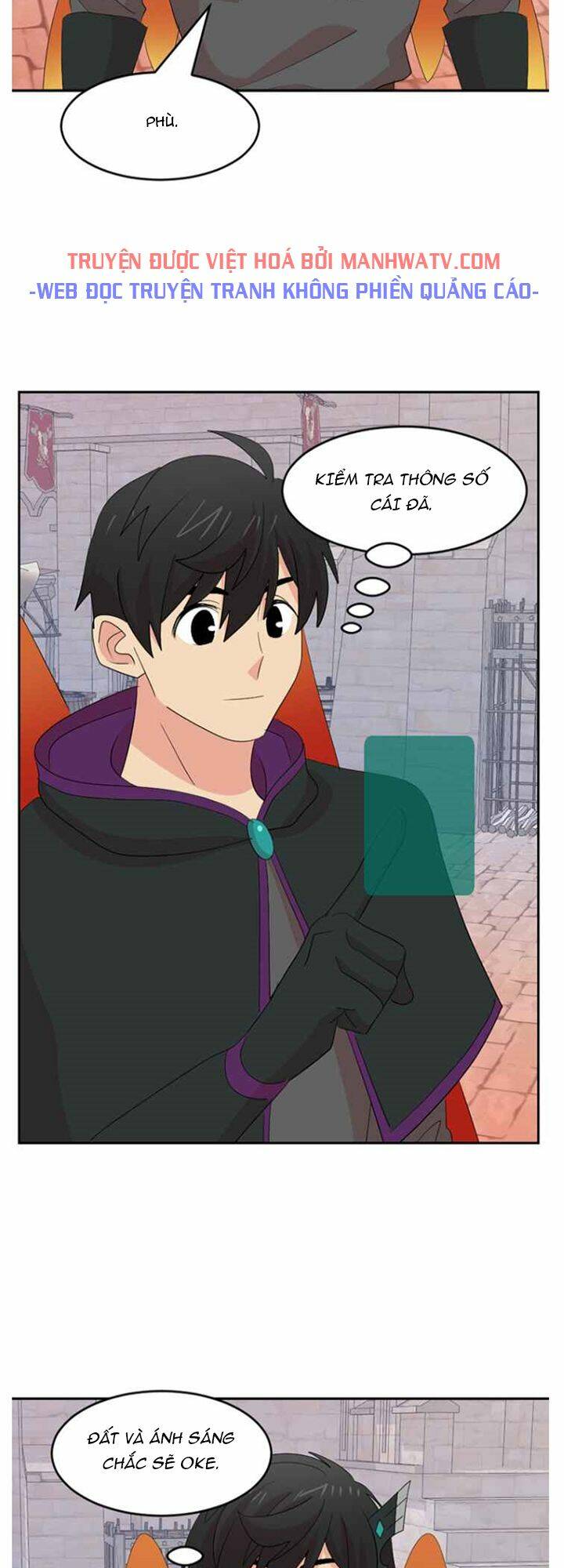 Mọt sách: Chapter 179