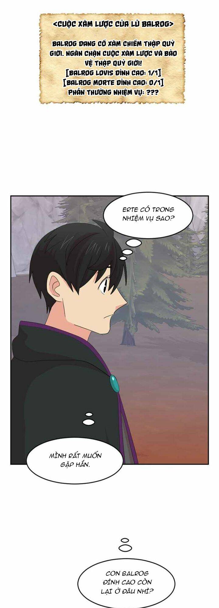 Mọt sách: Chapter 179