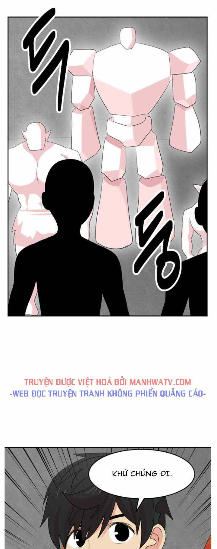 Mọt sách: Chapter 179