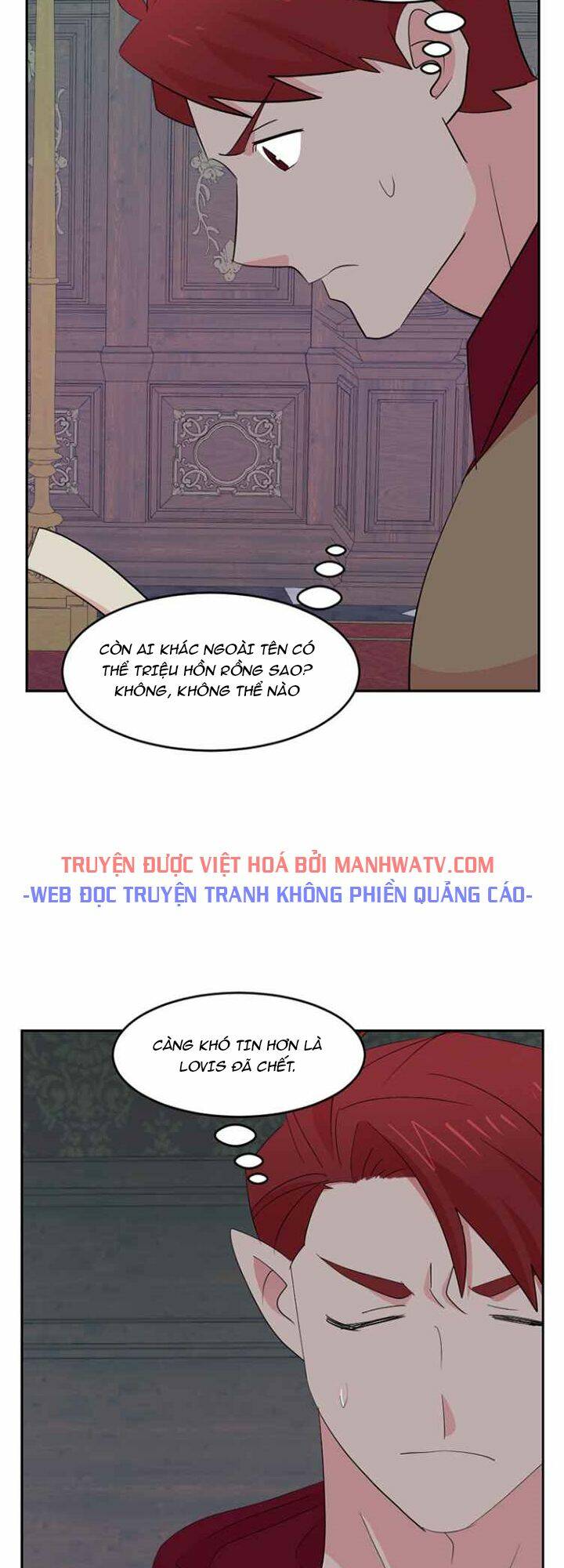 Mọt sách: Chapter 179