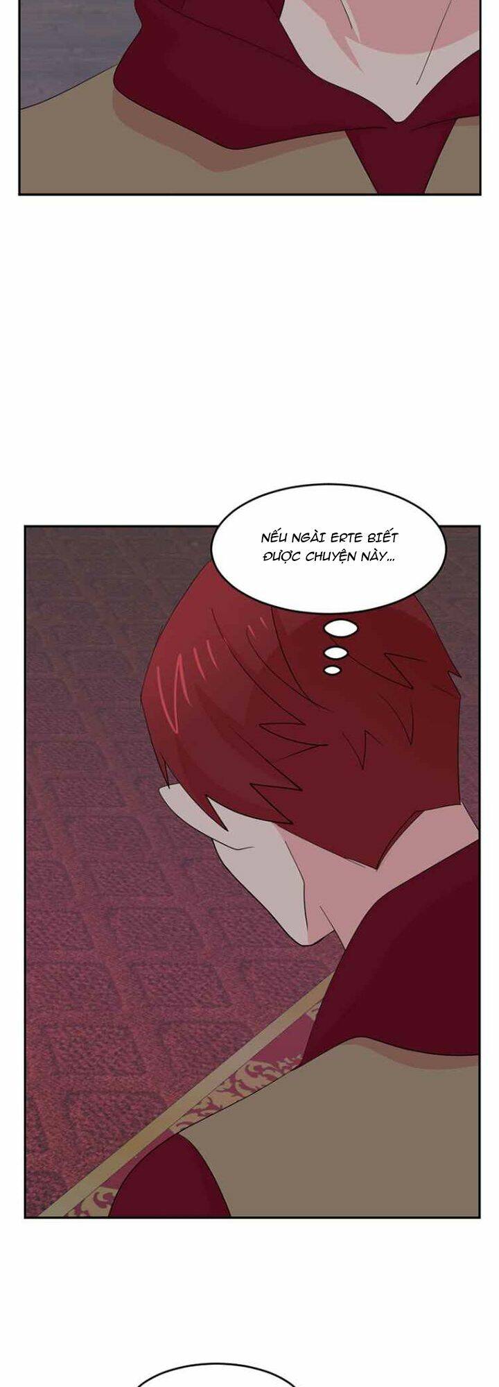 Mọt sách: Chapter 179