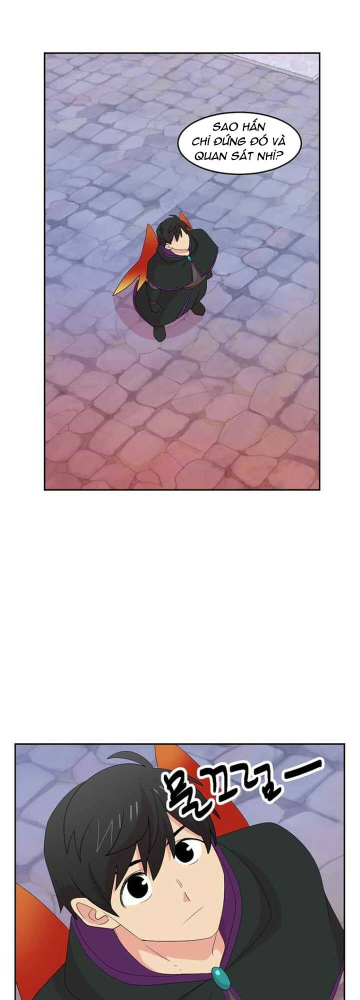 Mọt sách: Chapter 182