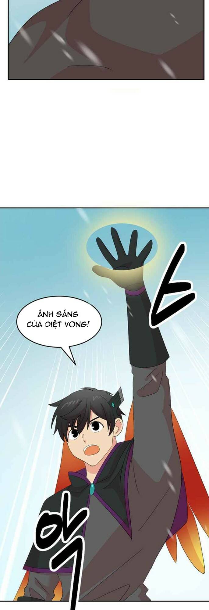 Mọt sách: Chapter 182