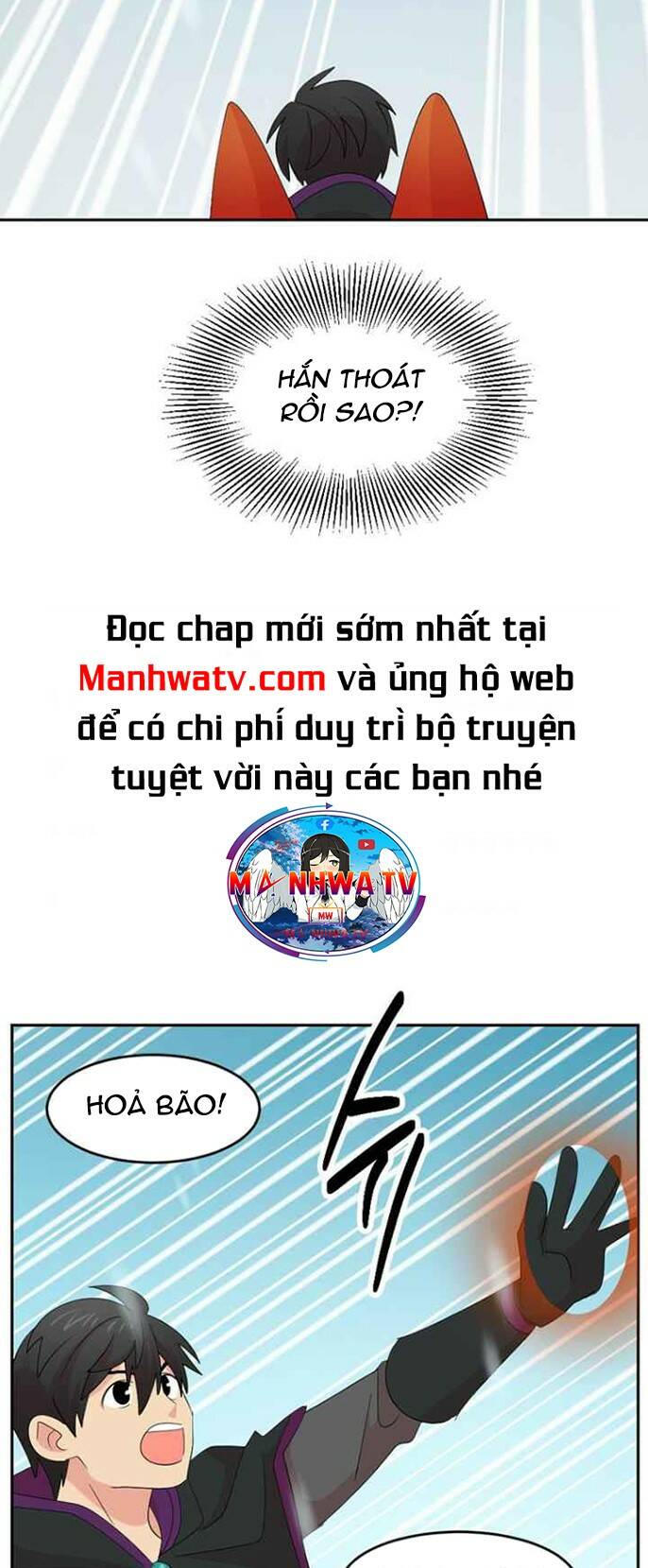 Mọt sách: Chapter 182