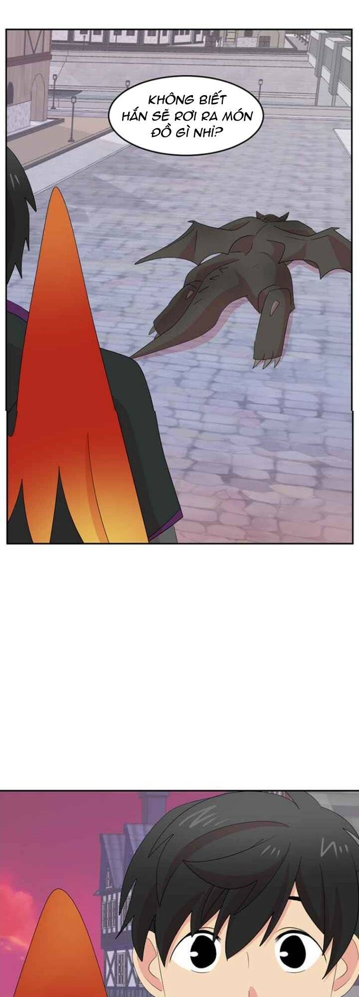 Mọt sách: Chapter 182