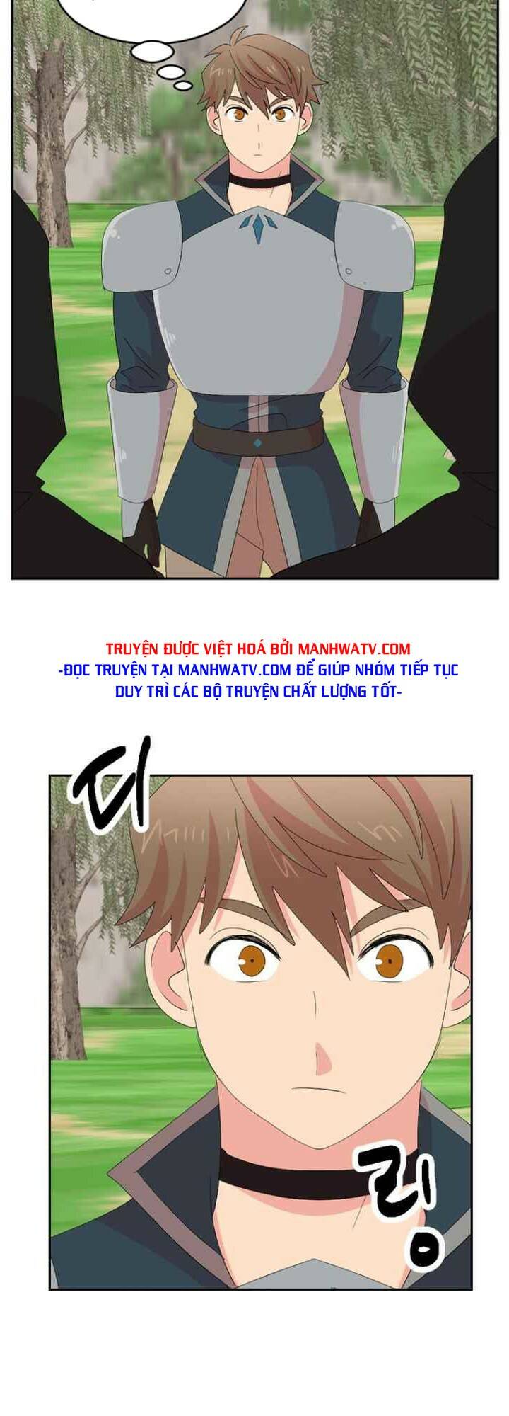 Mọt sách: Chapter 184