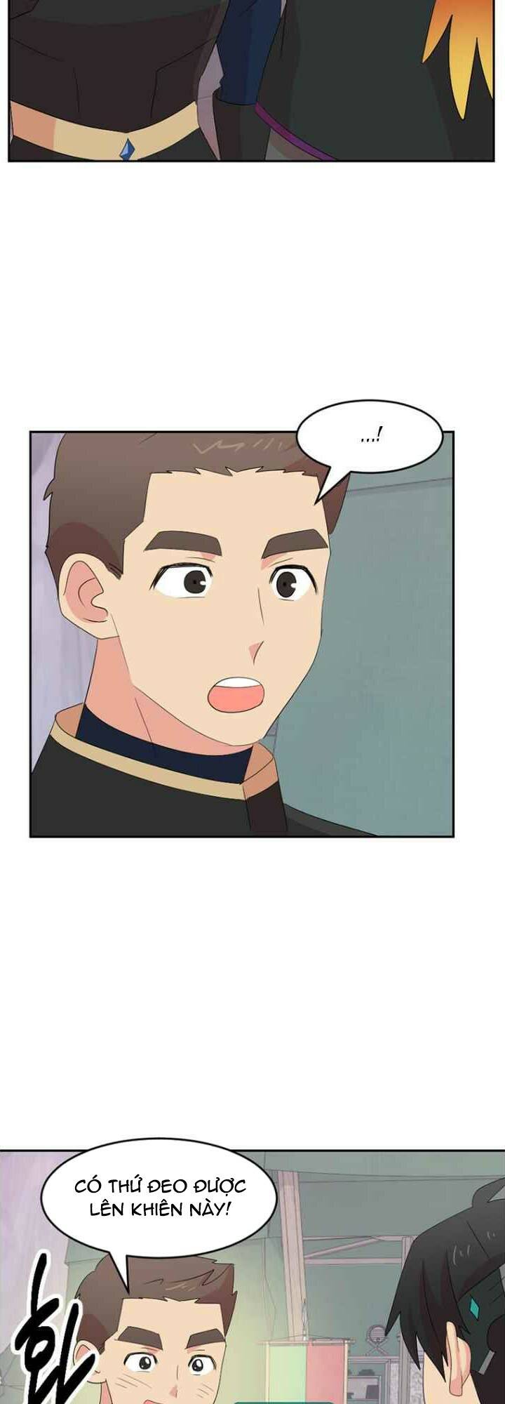 Mọt sách: Chapter 184