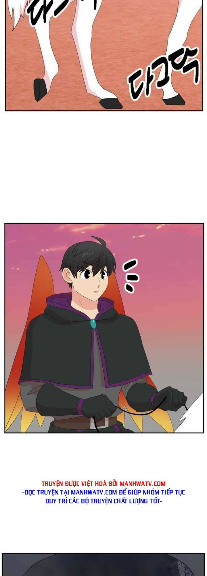 Mọt sách: Chapter 184