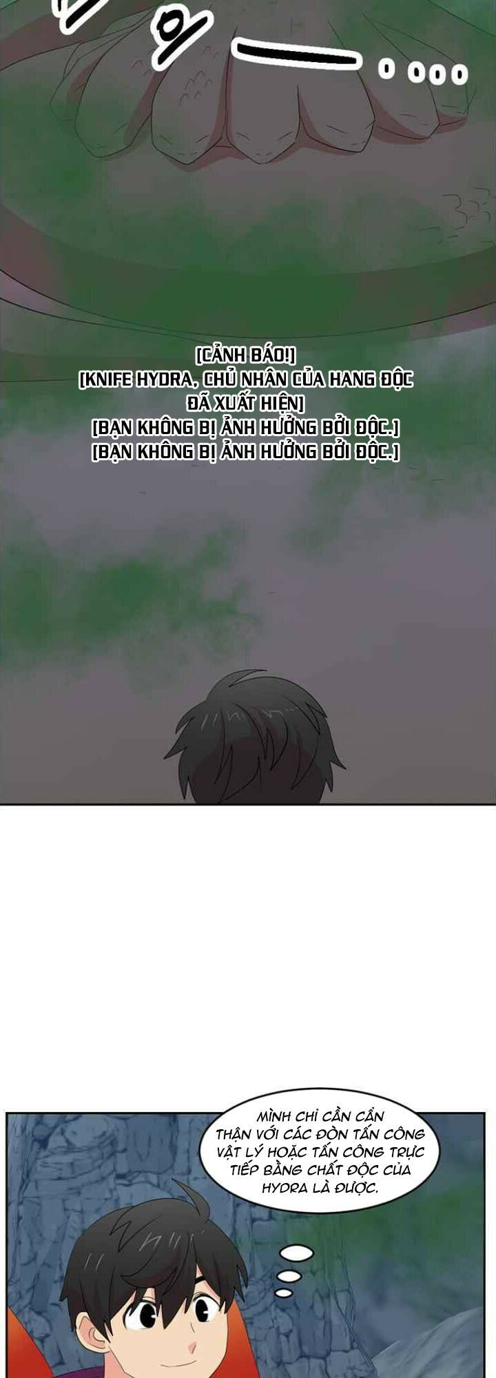 Mọt sách: Chapter 184