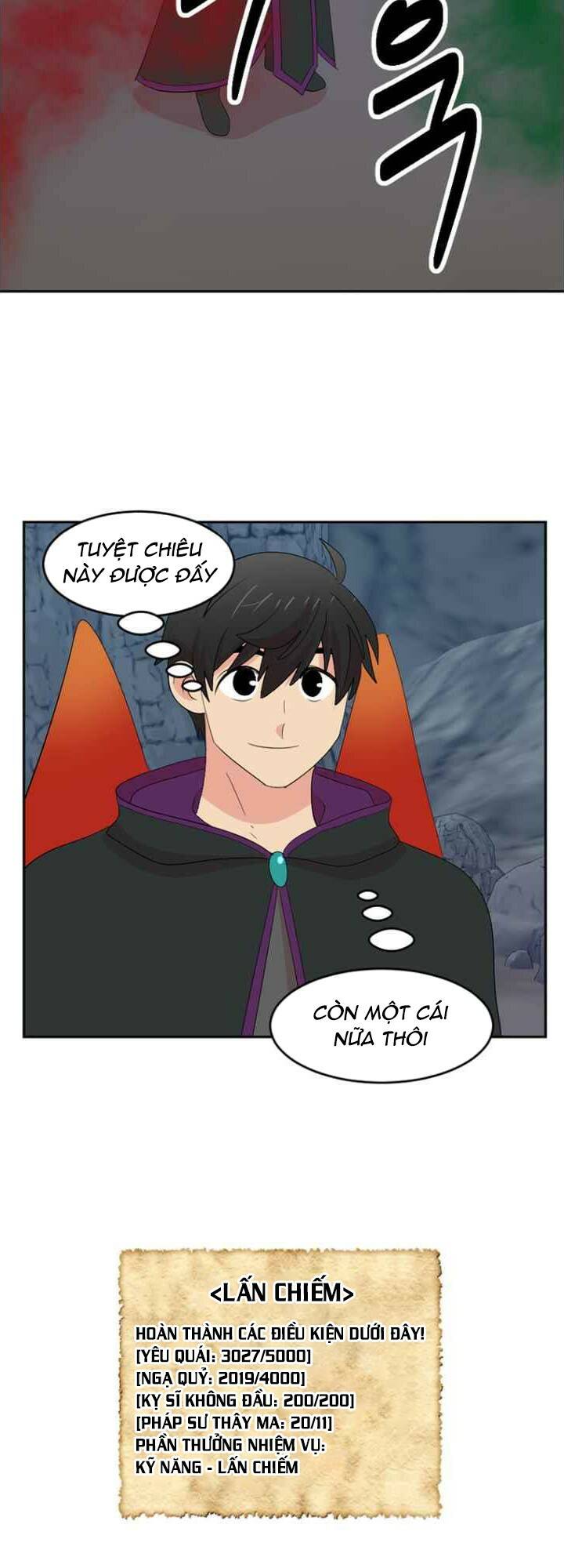 Mọt sách: Chapter 184