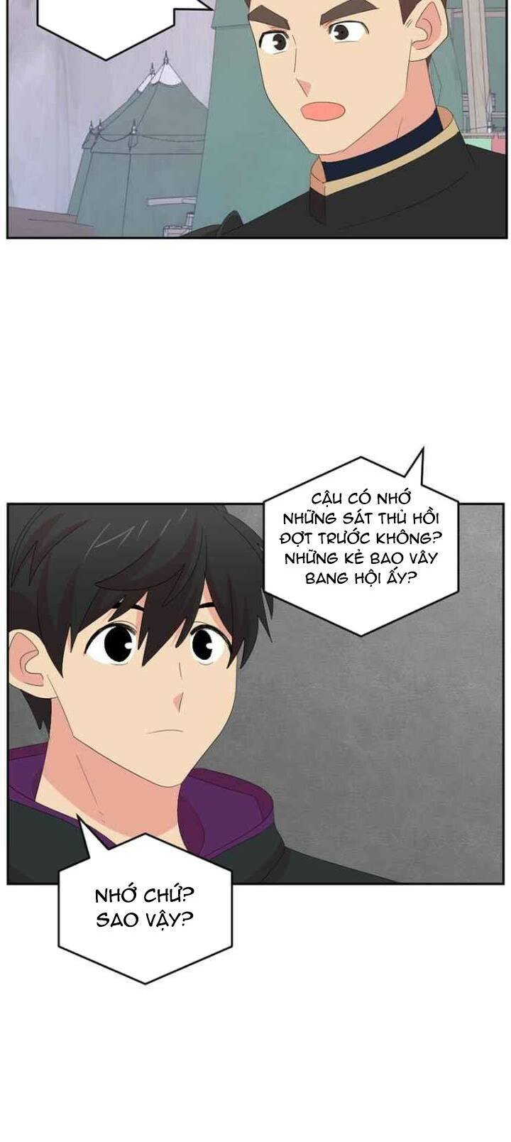 Mọt sách: Chapter 184
