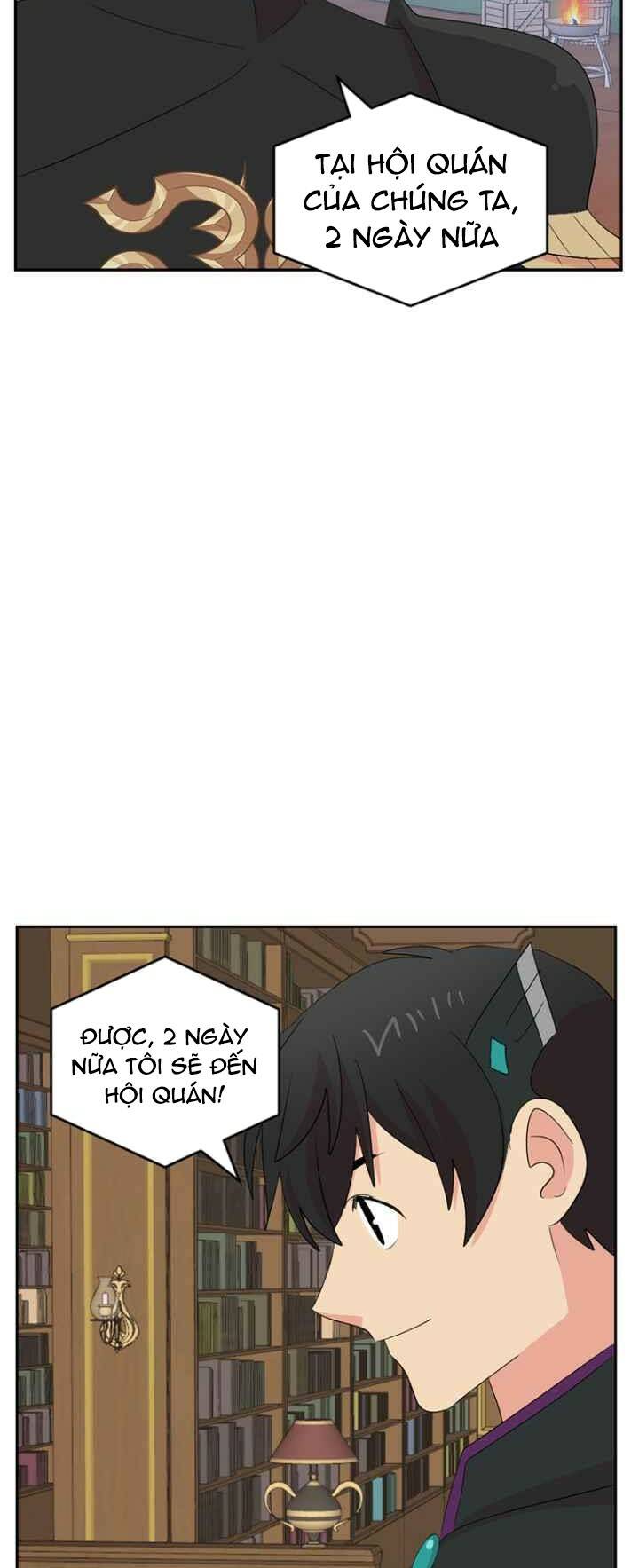 Mọt sách: Chapter 184