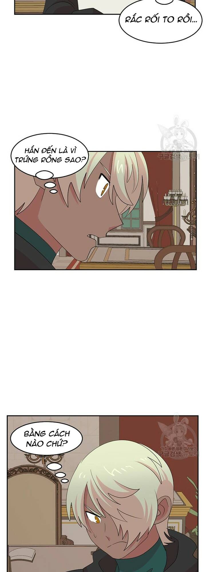 Mọt sách: Chapter 188