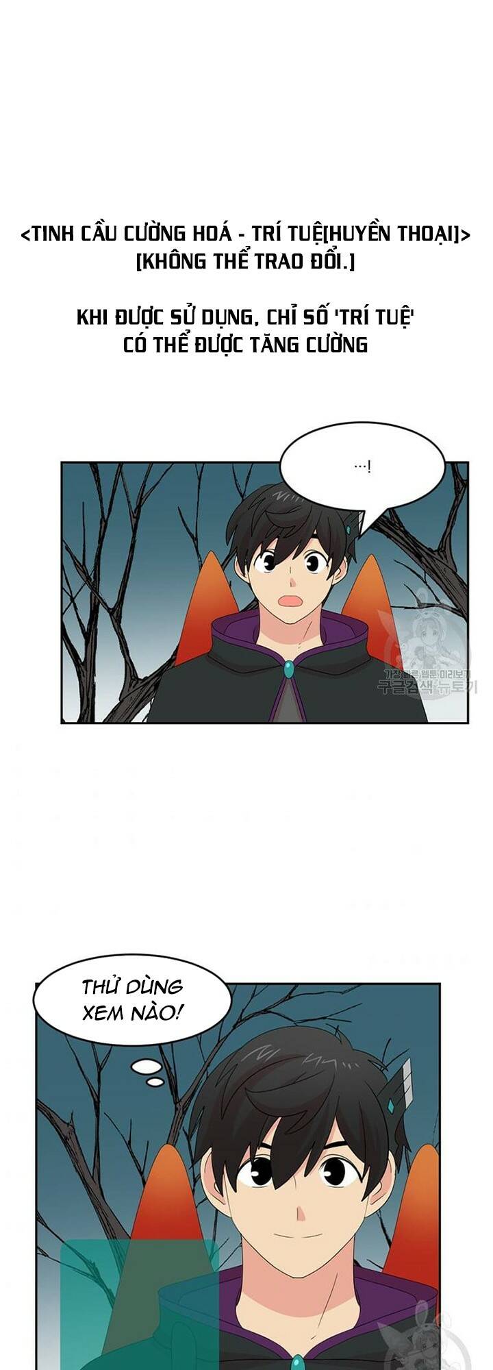Mọt sách: Chapter 188