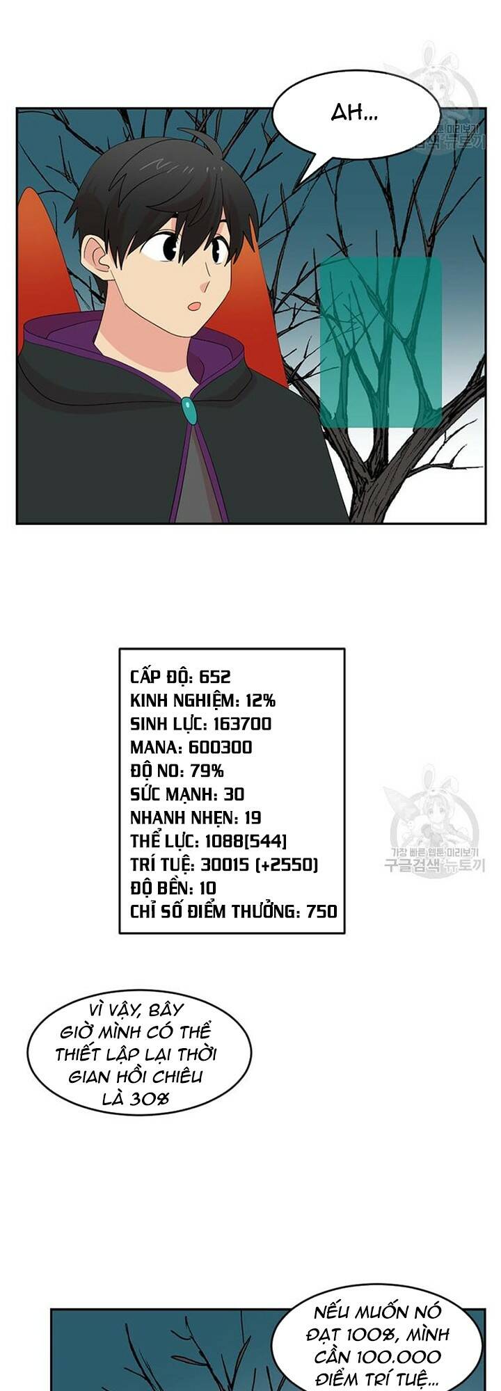 Mọt sách: Chapter 188