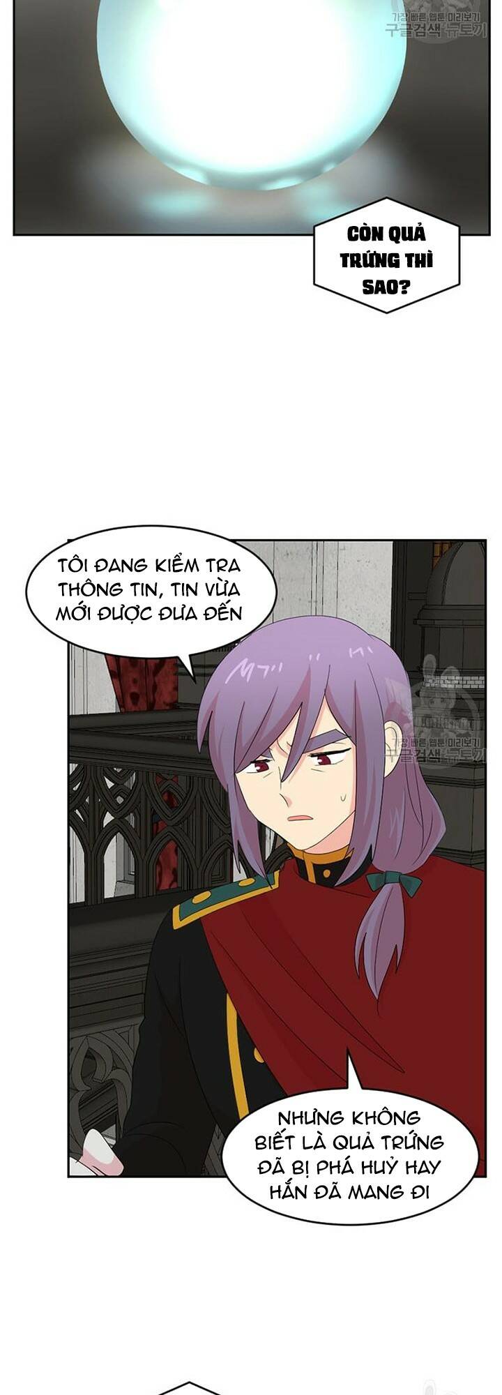 Mọt sách: Chapter 188