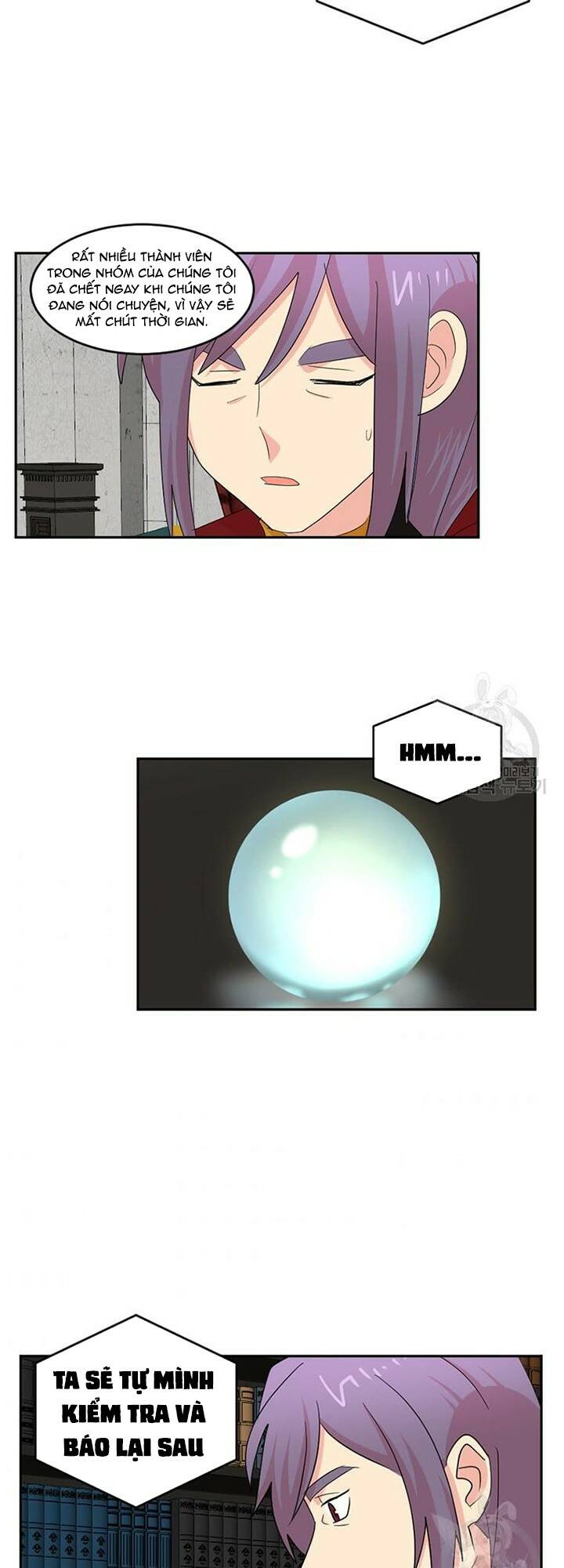 Mọt sách: Chapter 188