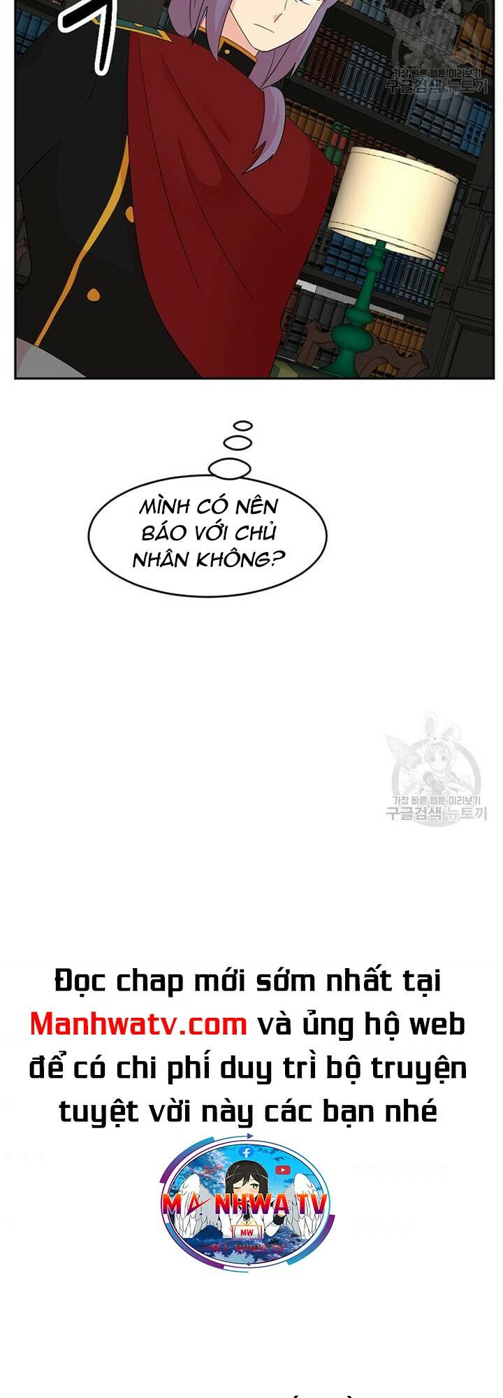 Mọt sách: Chapter 188