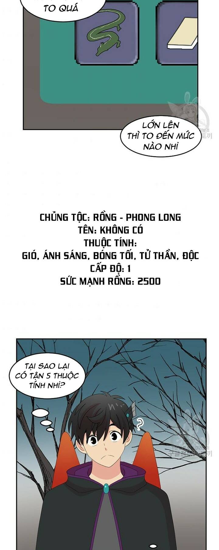 Mọt sách: Chapter 188