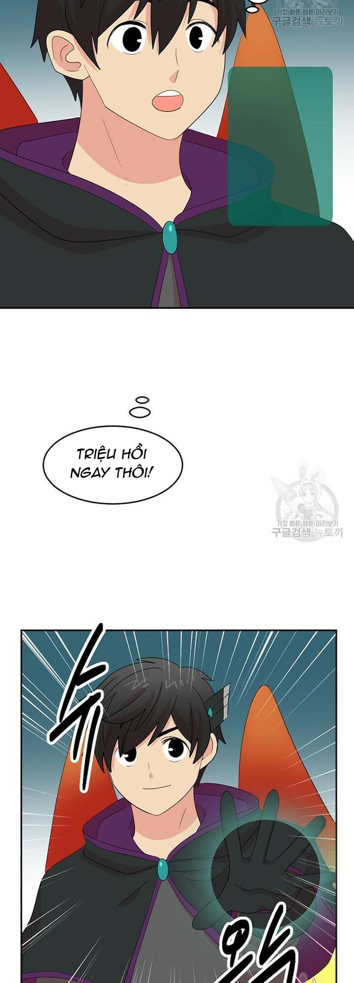 Mọt sách: Chapter 188