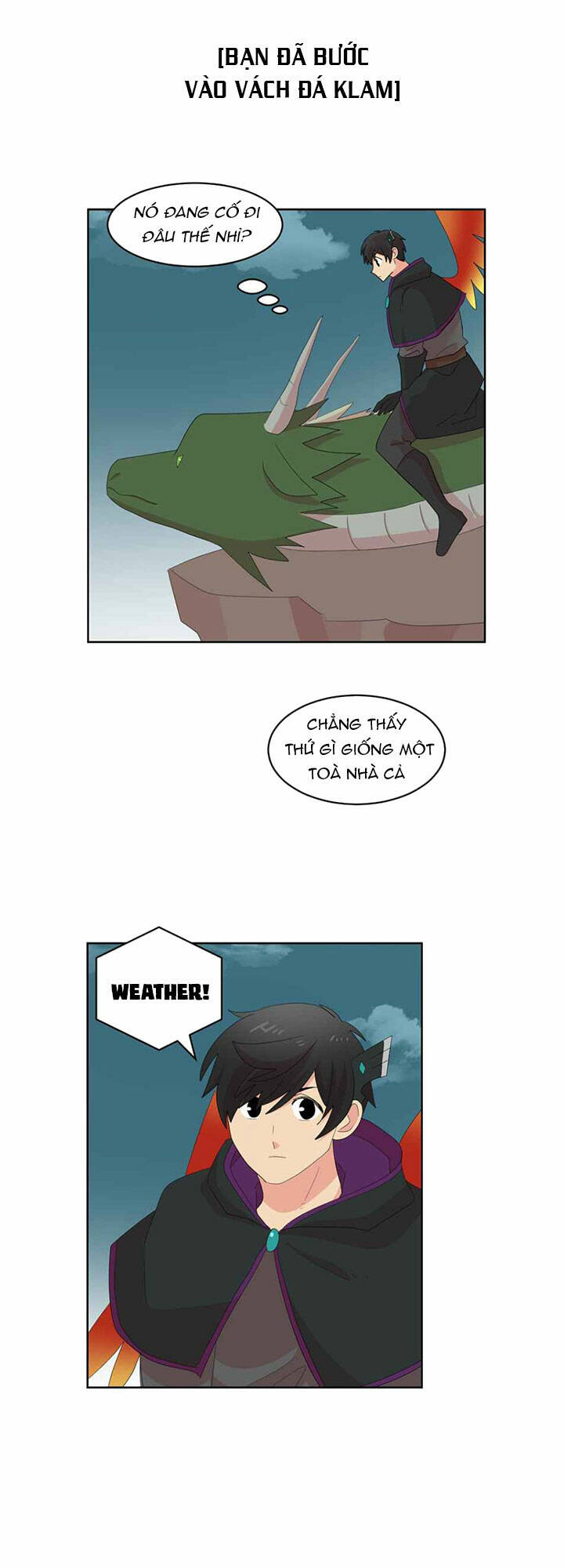 Mọt sách: Chapter 189