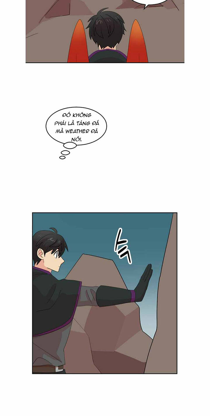 Mọt sách: Chapter 189
