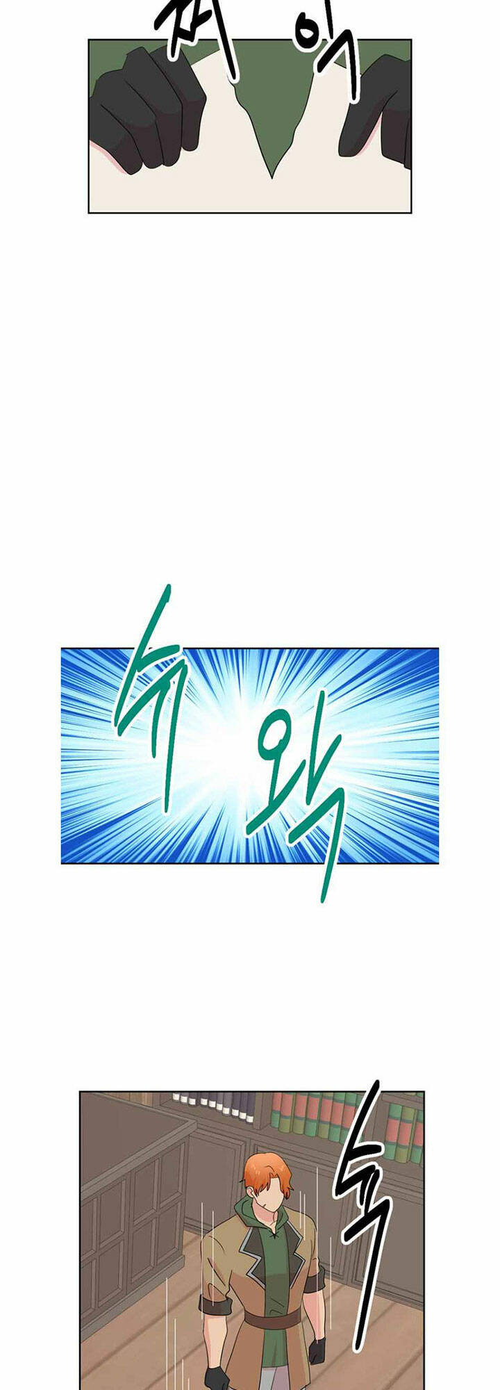 Mọt sách: Chapter 189