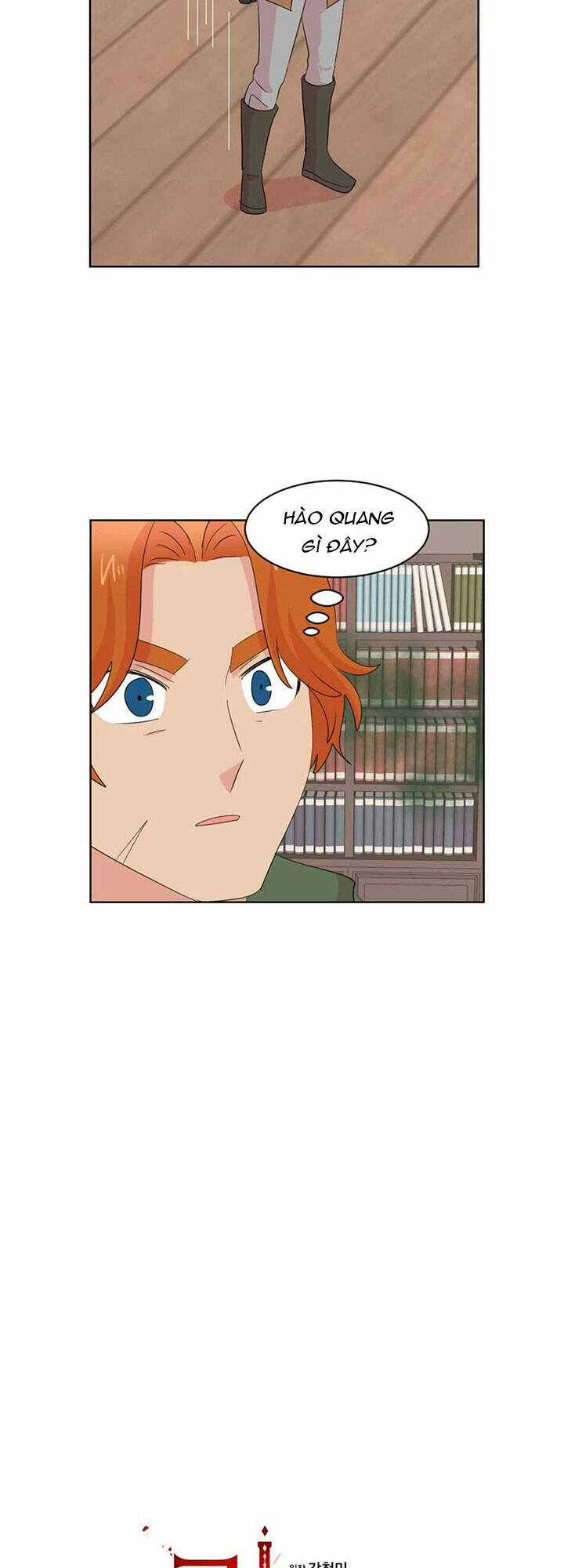 Mọt sách: Chapter 189