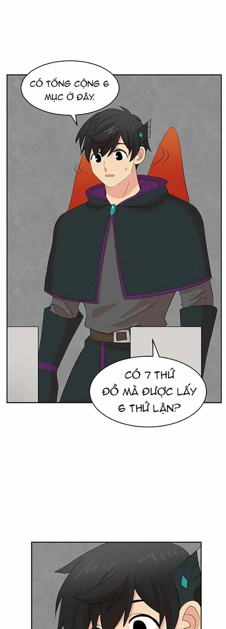 Mọt sách: Chapter 193