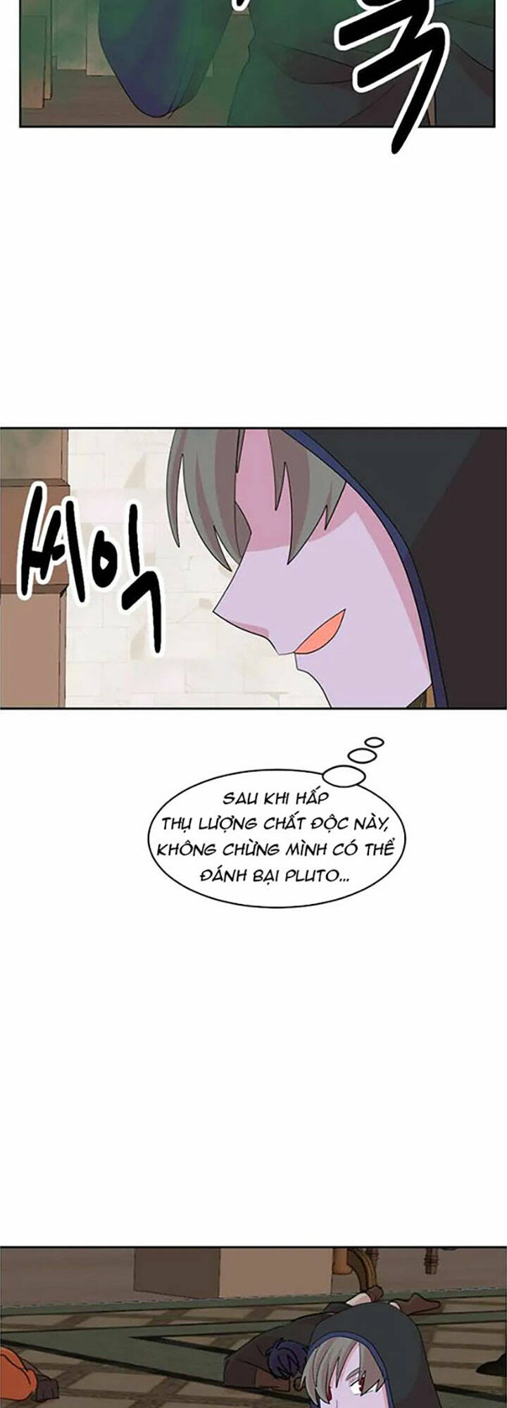 Mọt sách: Chapter 193